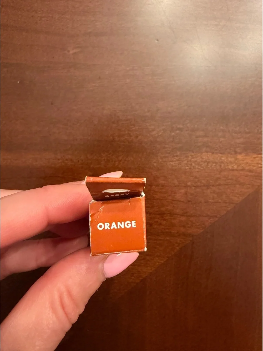 e.l.f. Camo Color Corrector Full Coverage Satin - Orange